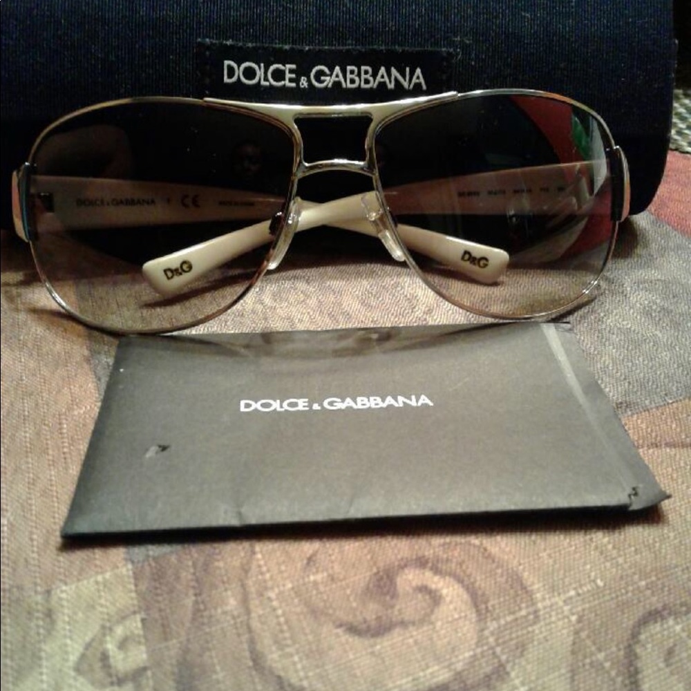 Dolce & Gabbana Glasses